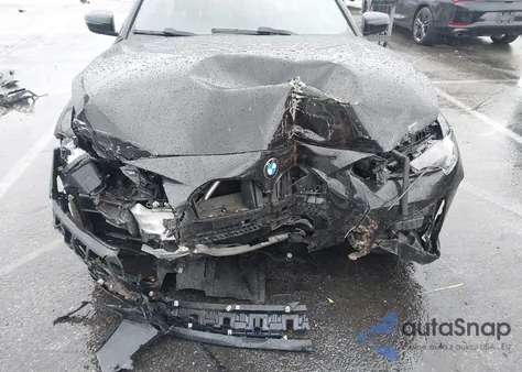 2022 BMW M440I xDrive z USA, uszkodzony, nr VIN WBA13AR01NCK81572